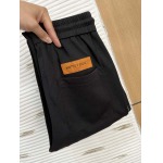 2025年6月30日入荷新作Louis Vuitton春夏スウェットパンツ 高级品超厳選★入手困難/誕生日プレゼント/MF工場