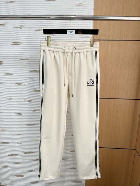 2025年6月30日入荷新作Loewe春夏スウェットパンツ ...