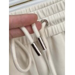 2025年6月30日入荷新作Loewe春夏スウェットパンツ 高级品超厳選★入手困難/誕生日プレゼント/MF工場