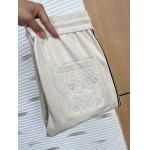 2025年6月30日入荷新作Loewe春夏スウェットパンツ 高级品超厳選★入手困難/誕生日プレゼント/MF工場