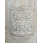 2025年6月30日入荷新作Loewe春夏スウェットパンツ 高级品超厳選★入手困難/誕生日プレゼント/MF工場