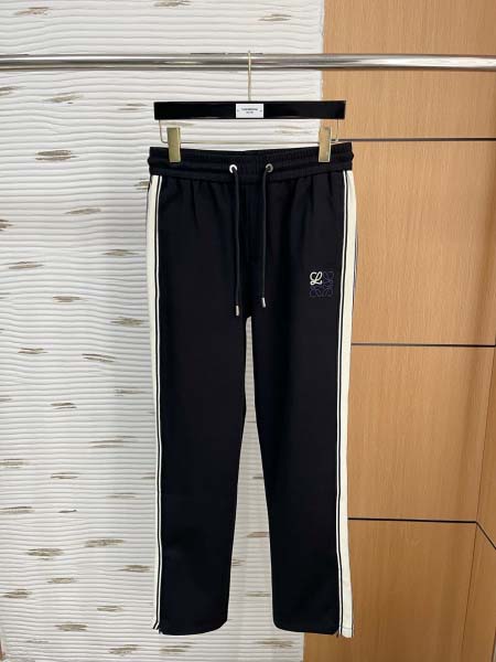 2025年6月30日入荷新作Loewe春夏スウェットパンツ ...