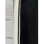 2025年6月30日入荷新作Loewe春夏スウェットパンツ 高级品超厳選★入手困難/誕生日プレゼント/MF工場