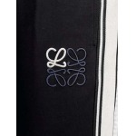 2025年6月30日入荷新作Loewe春夏スウェットパンツ 高级品超厳選★入手困難/誕生日プレゼント/MF工場