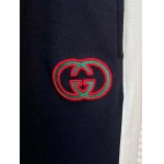2025年6月30日入荷新作Gucci春夏スウェットパンツ 高级品超厳選★入手困難/誕生日プレゼント/MF工場