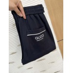 2025年6月30日入荷新作Gucci春夏スウェットパンツ 高级品超厳選★入手困難/誕生日プレゼント/MF工場