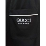 2025年6月30日入荷新作Gucci春夏スウェットパンツ 高级品超厳選★入手困難/誕生日プレゼント/MF工場