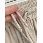 2025年6月30日入荷新作Fendi春夏スウェットパンツ 高级品超厳選★入手困難/誕生日プレゼント/MF工場