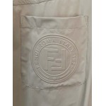 2025年6月30日入荷新作Fendi春夏スウェットパンツ 高级品超厳選★入手困難/誕生日プレゼント/MF工場