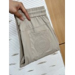 2025年6月30日入荷新作Fendi春夏スウェットパンツ 高级品超厳選★入手困難/誕生日プレゼント/MF工場