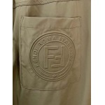 2025年6月30日入荷新作Fendi春夏スウェットパンツ 高级品超厳選★入手困難/誕生日プレゼント/MF工場