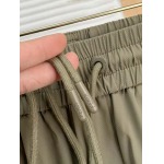 2025年6月30日入荷新作Fendi春夏スウェットパンツ 高级品超厳選★入手困難/誕生日プレゼント/MF工場