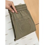 2025年6月30日入荷新作Fendi春夏スウェットパンツ 高级品超厳選★入手困難/誕生日プレゼント/MF工場