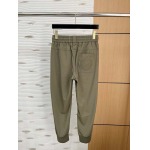 2025年6月30日入荷新作Fendi春夏スウェットパンツ 高级品超厳選★入手困難/誕生日プレゼント/MF工場