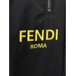 2025年6月30日入荷新作Fendi春夏スウェットパンツ 高级品超厳選★入手困難/誕生日プレゼント/MF工場