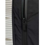 2025年6月30日入荷新作Prada春夏スウェットパンツ 高级品超厳選★入手困難/誕生日プレゼント/MF工場