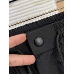 2025年6月30日入荷新作Prada春夏スウェットパンツ 高级品超厳選★入手困難/誕生日プレゼント/MF工場