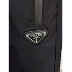 2025年6月30日入荷新作Prada春夏スウェットパンツ 高级品超厳選★入手困難/誕生日プレゼント/MF工場