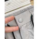 2025年6月30日入荷新作Prada春夏スウェットパンツ 高级品超厳選★入手困難/誕生日プレゼント/MF工場