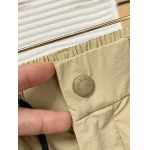 2025年6月30日入荷新作Prada春夏スウェットパンツ 高级品超厳選★入手困難/誕生日プレゼント/MF工場