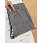 2025年6月30日入荷新作Thom Browne春夏スウェットパンツ 高级品超厳選★入手困難/誕生日プレゼント/MF工場