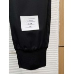 2025年6月30日入荷新作Thom Browne春夏スウェットパンツ 高级品超厳選★入手困難/誕生日プレゼント/MF工場