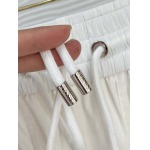 2025年6月30日入荷新作Prada春夏スウェットパンツ 高级品超厳選★入手困難/誕生日プレゼント/MF工場