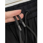 2025年6月30日入荷新作Prada春夏スウェットパンツ 高级品超厳選★入手困難/誕生日プレゼント/MF工場