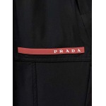 2025年6月30日入荷新作Prada春夏スウェットパンツ 高级品超厳選★入手困難/誕生日プレゼント/MF工場