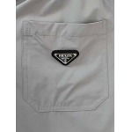 2025年6月30日入荷新作Prada春夏スウェットパンツ 高级品超厳選★入手困難/誕生日プレゼント/MF工場