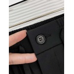 2025年6月30日入荷新作Prada春夏スウェットパンツ 高级品超厳選★入手困難/誕生日プレゼント/MF工場