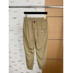 2025年6月30日入荷新作Moncler春夏スウェットパンツ 高级品超厳選★入手困難/誕生日プレゼント/MF工場