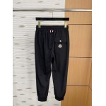 2025年6月30日入荷新作Moncler春夏スウェットパンツ 高级品超厳選★入手困難/誕生日プレゼント/MF工場