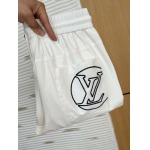 2025年6月30日入荷新作Louis Vuitton春夏スウェットパンツ 高级品超厳選★入手困難/誕生日プレゼント/MF工場