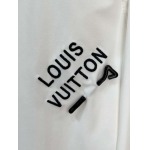 2025年6月30日入荷新作Louis Vuitton春夏スウェットパンツ 高级品超厳選★入手困難/誕生日プレゼント/MF工場