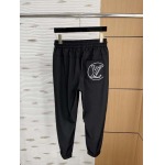 2025年6月30日入荷新作Louis Vuitton春夏スウェットパンツ 高级品超厳選★入手困難/誕生日プレゼント/MF工場