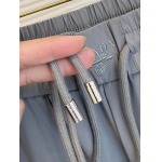 2025年6月30日入荷新作PRADA春夏スウェットパンツ 高级品超厳選★入手困難/誕生日プレゼント/MF工場