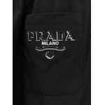 2025年6月30日入荷新作PRADA春夏スウェットパンツ 高级品超厳選★入手困難/誕生日プレゼント/MF工場