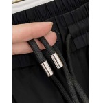 2025年6月30日入荷新作PRADA春夏スウェットパンツ 高级品超厳選★入手困難/誕生日プレゼント/MF工場