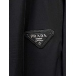 2025年6月30日入荷新作PRADA春夏スウェットパンツ 高级品超厳選★入手困難/誕生日プレゼント/MF工場