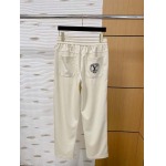 2025年6月30日入荷新作Louis Vuitton春夏スウェットパンツ 高级品超厳選★入手困難/誕生日プレゼント/MF工場
