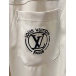 2025年6月30日入荷新作Louis Vuitton春夏スウェットパンツ 高级品超厳選★入手困難/誕生日プレゼント/MF工場