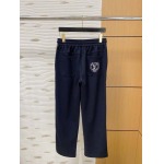 2025年6月30日入荷新作Louis Vuitton春夏スウェットパンツ 高级品超厳選★入手困難/誕生日プレゼント/MF工場