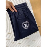 2025年6月30日入荷新作Louis Vuitton春夏スウェットパンツ 高级品超厳選★入手困難/誕生日プレゼント/MF工場