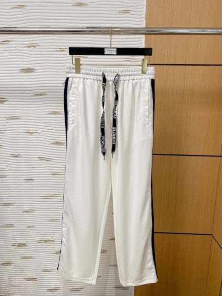 2025年6月30日入荷新作Moncler春夏スウェットパン...