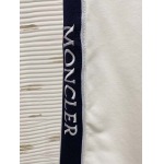 2025年6月30日入荷新作Moncler春夏スウェットパンツ 高级品超厳選★入手困難/誕生日プレゼント/MF工場