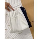 2025年6月30日入荷新作Moncler春夏スウェットパンツ 高级品超厳選★入手困難/誕生日プレゼント/MF工場