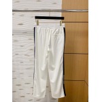 2025年6月30日入荷新作Moncler春夏スウェットパンツ 高级品超厳選★入手困難/誕生日プレゼント/MF工場