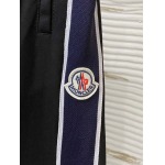 2025年6月30日入荷新作Moncler春夏スウェットパンツ 高级品超厳選★入手困難/誕生日プレゼント/MF工場
