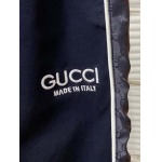 2025年6月30日入荷新作Gucci春夏スウェットパンツ 高级品超厳選★入手困難/誕生日プレゼント/MF工場